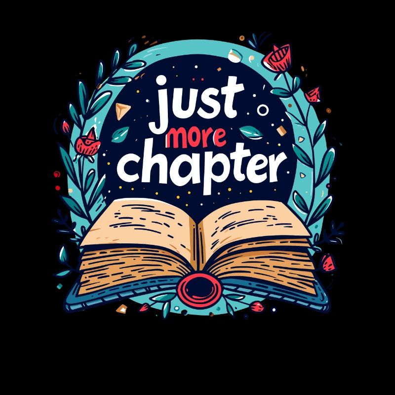 Just More Chapter