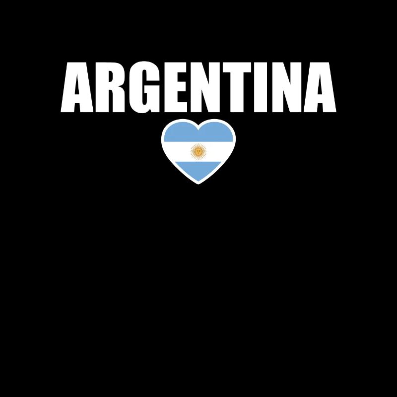 Argentine Argentine Drapeau Argentine