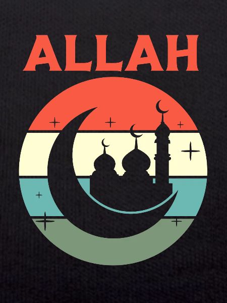 Muslim Allah