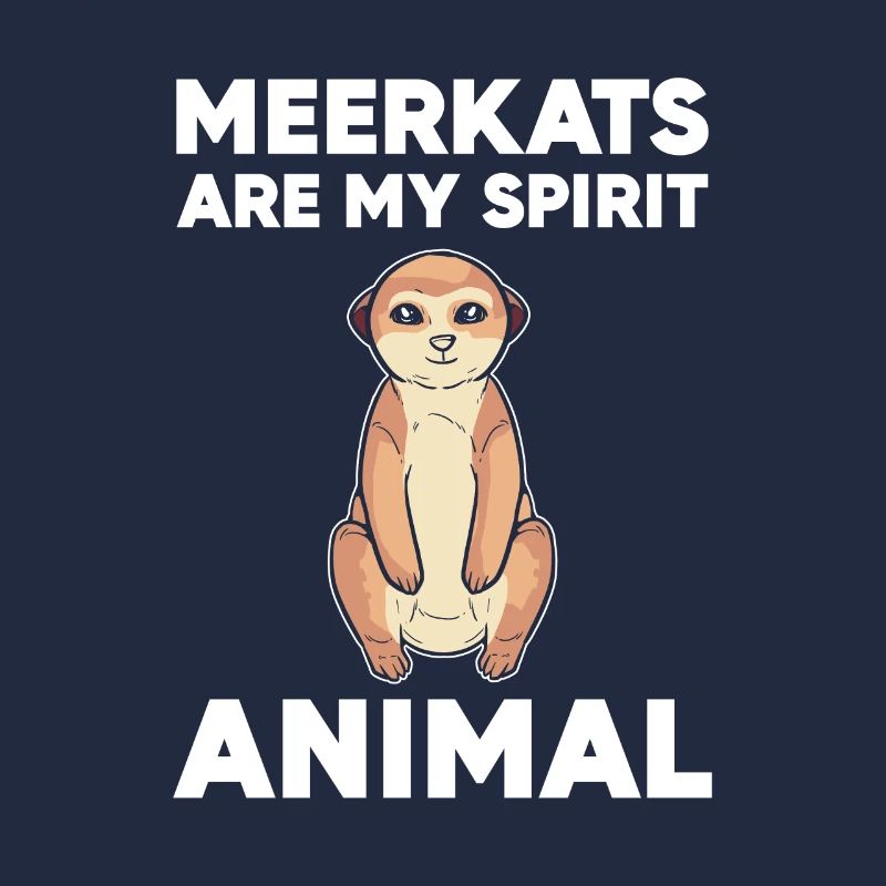 Erdmännchen