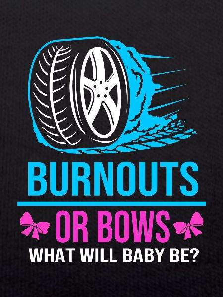 Gender Reveal