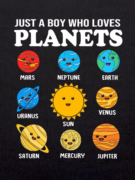 Solar System Universe