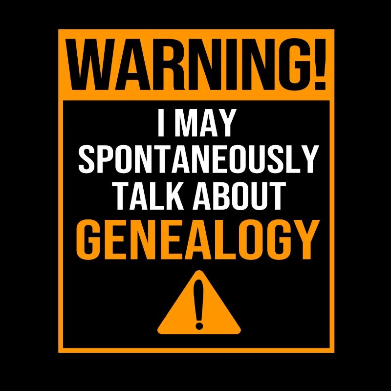Stammbaum Genealogie