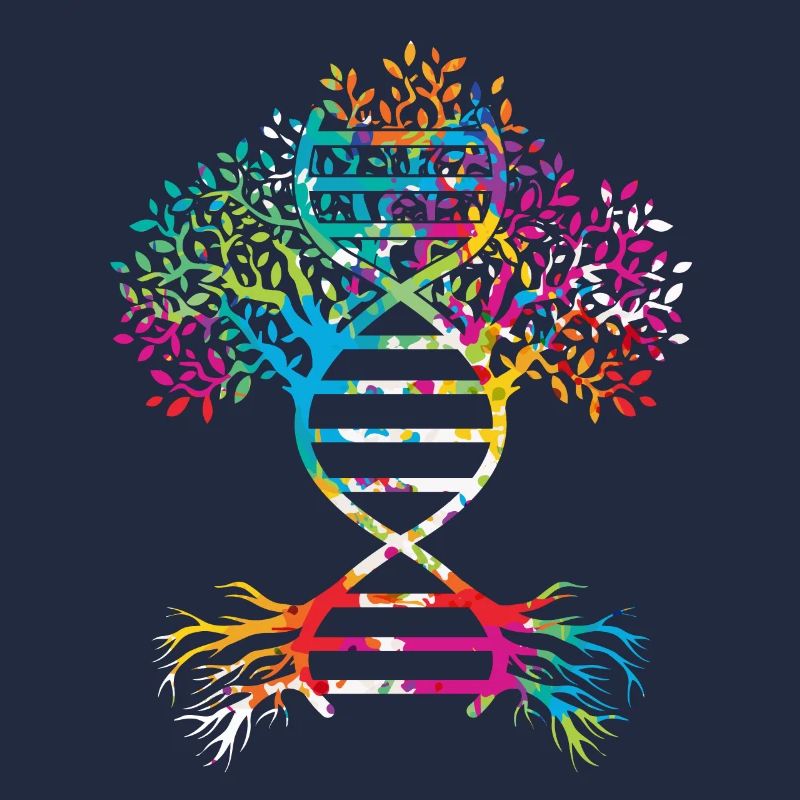 Stammbaum Genealogie