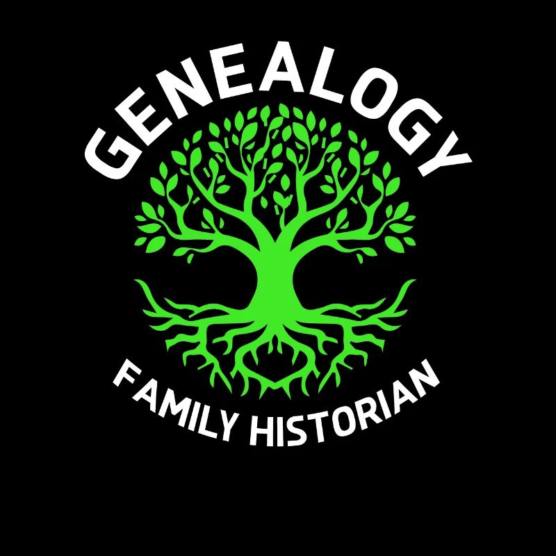 Généalogie de l’arbre généalogique