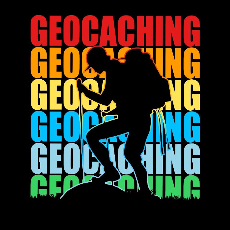 Geocaching Geocache Geocacher