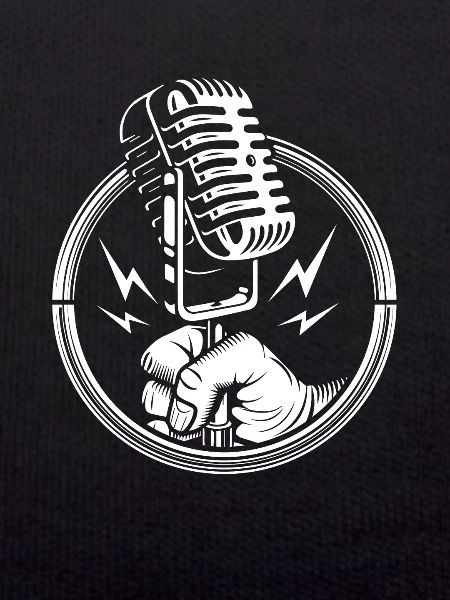 Karaoke Microphone