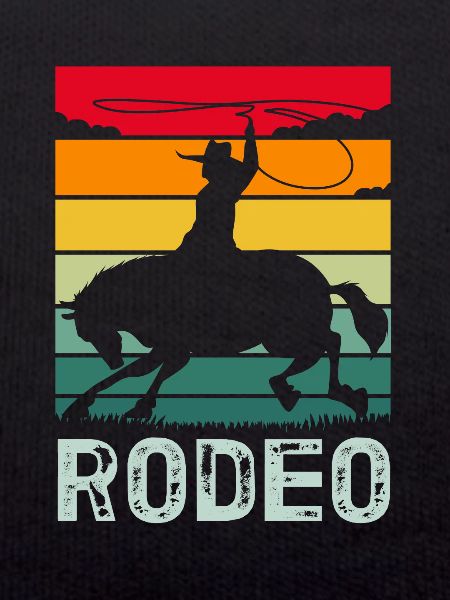 Rodéo