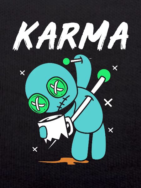 Karma vaudou