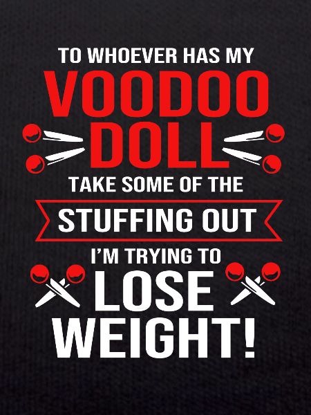 Voodoo