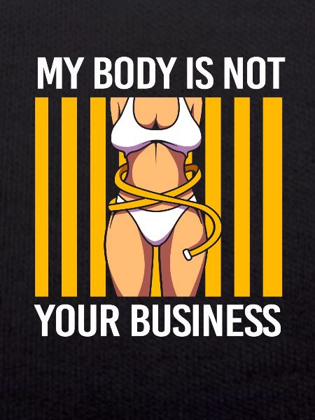 Body Positivity