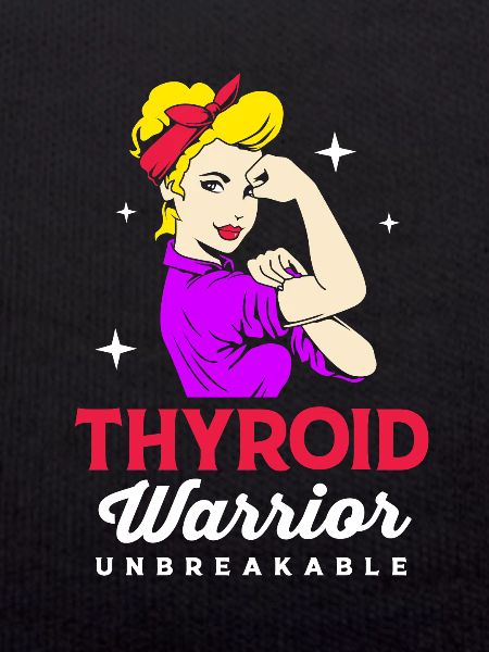 Thyroid cancer