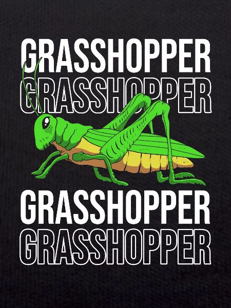 Grasshopper grasshopper
