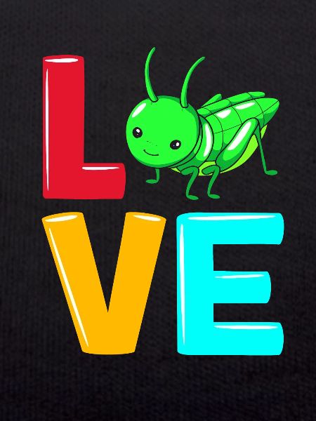 Grasshopper