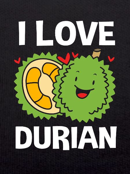 Thai Durian Fruit