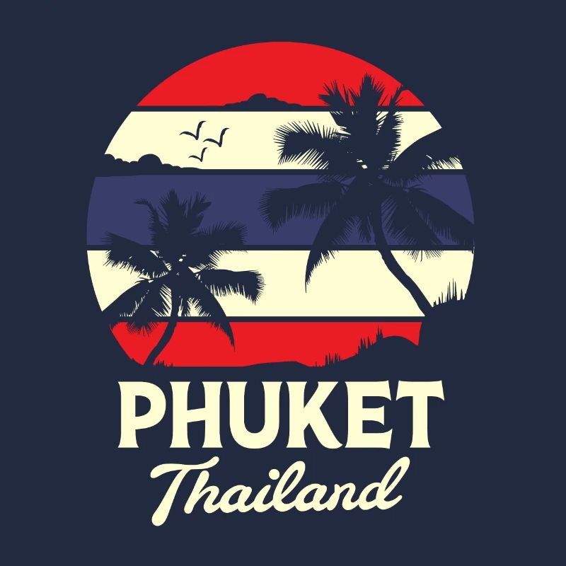Thailand Thai Sprache