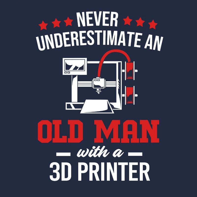 3D Druck Drucken Prototyp