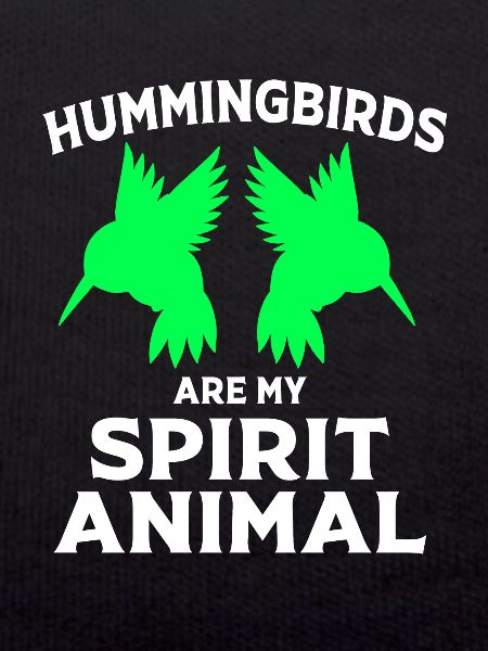 Hummingbird