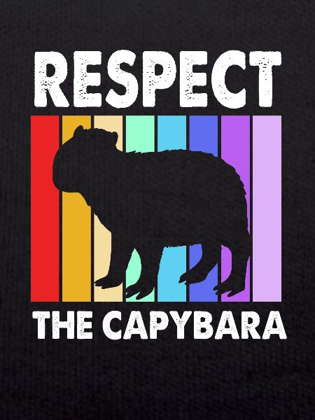 Capybara