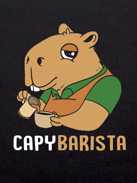 Capybara