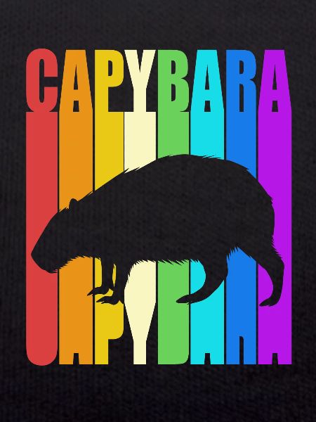 Capybara