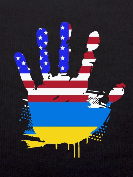 Ukraine
