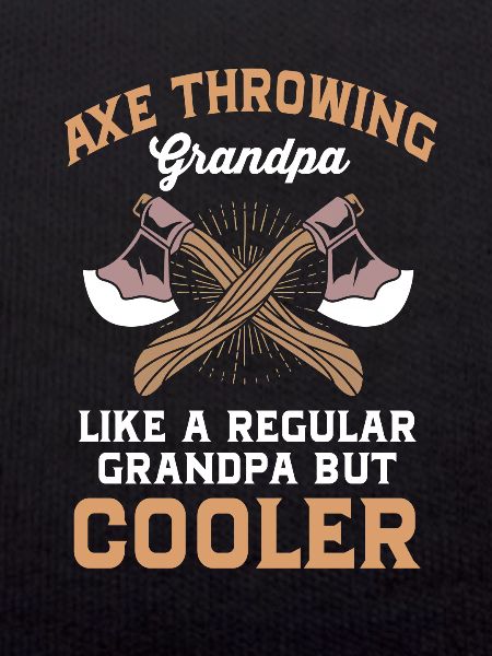 Axe Throwing