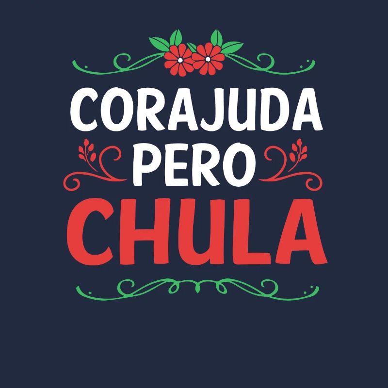 Latina Mutter Latino