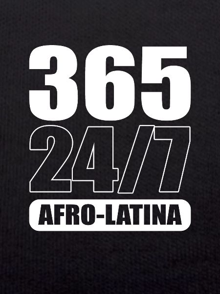 Afro Latina