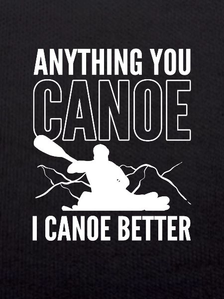 Kayaking Kayaking Canoeing Canoeing