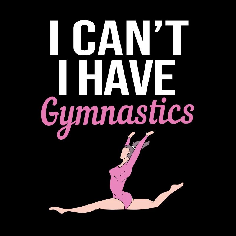 gymnaste