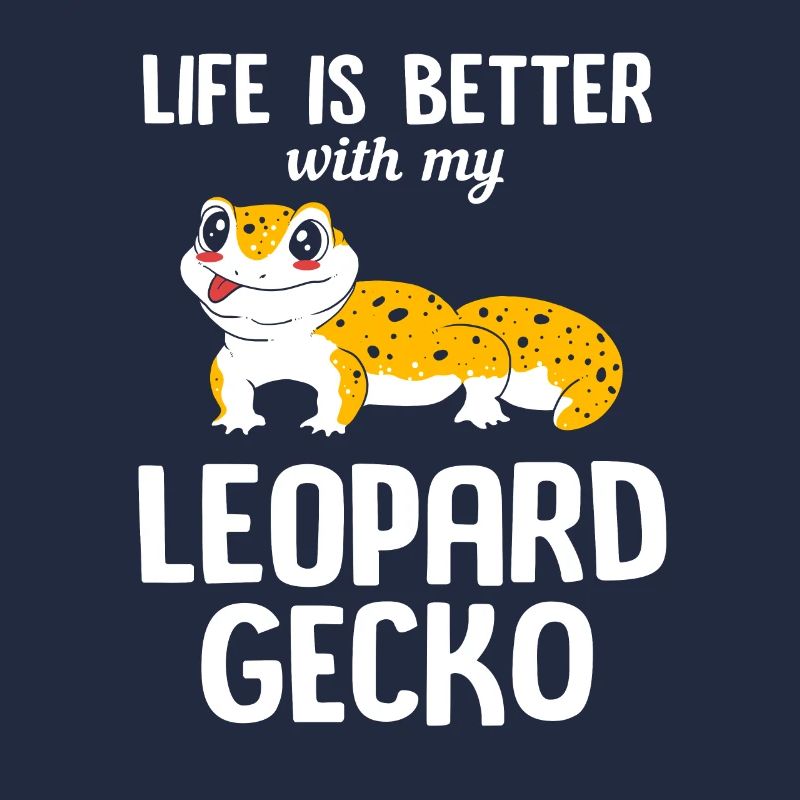 Leopard Gecko
