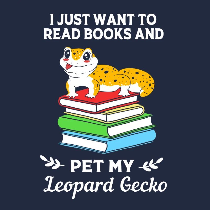 Leopard Gecko