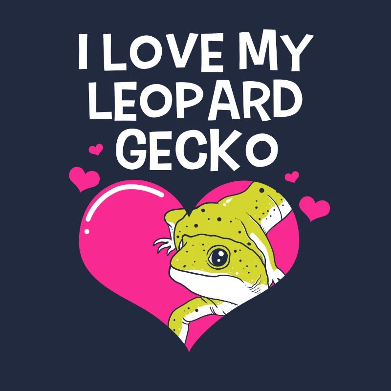 Leopard Gecko