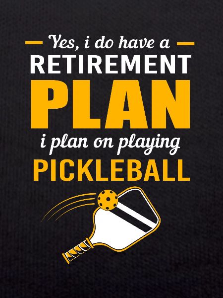 Pickleball