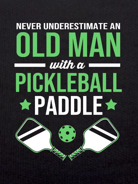 Pickleball