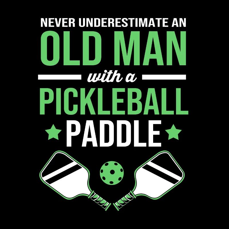 Pickleball