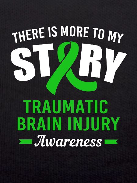 Traumatic brain injury