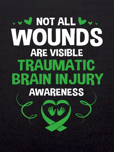 Traumatic brain injury