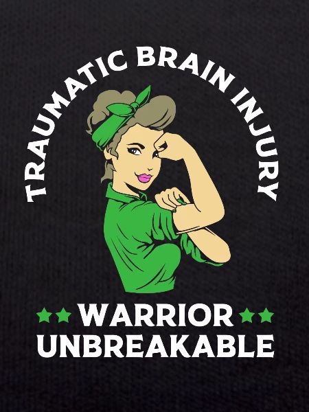 Traumatic brain injury