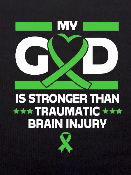 Traumatic brain injury