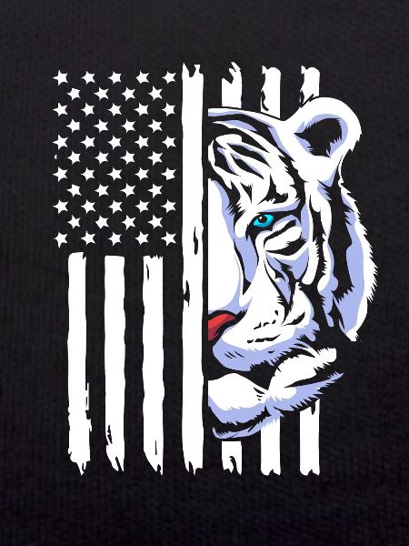 White Tiger