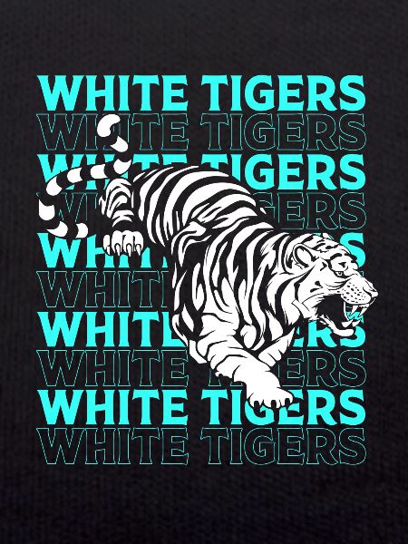 White Tiger