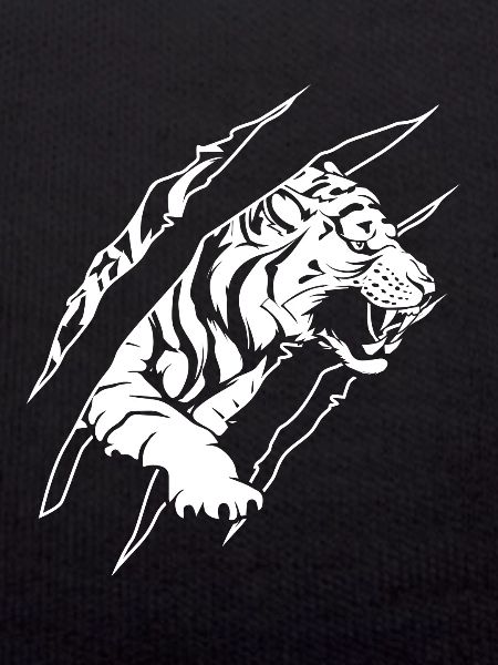 White Tiger