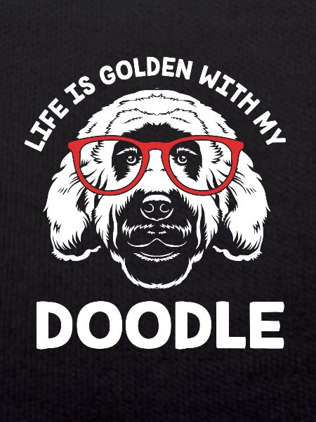 Goldendoodle