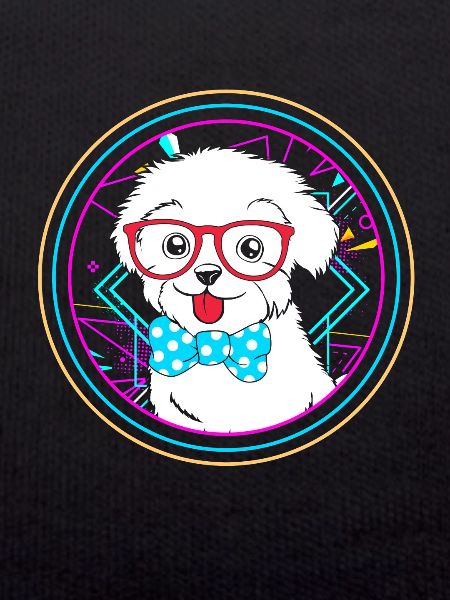 Maltese Dog