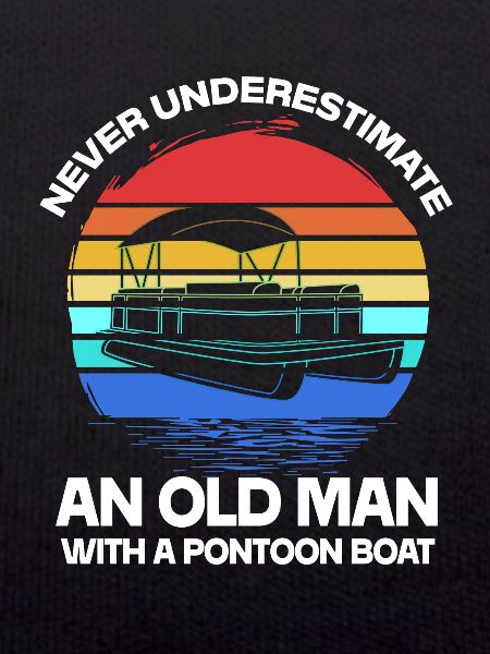 Pontonboot Boot Boote