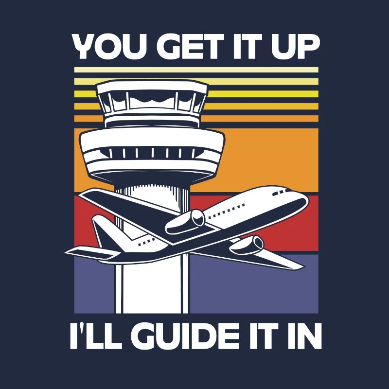 Air traffic controller