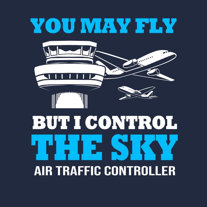 Air traffic controller