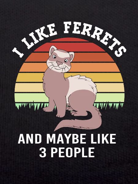 Ferret